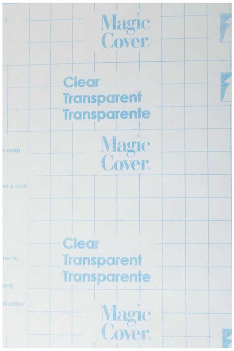 Magic Cover Self Adhesive: The Perfect Solution for Renters